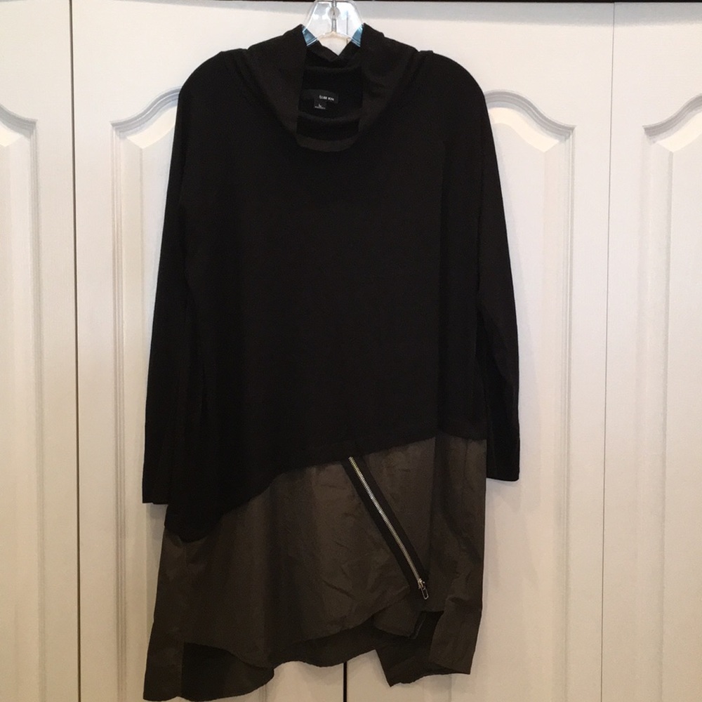 Sun Kim Tunic